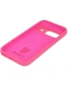 Kup Silikonowe etui Bizon Soft Case do Google Pixel 9 neonowo-różowe - BIZ7213 - {ean13} - Sklep Home Screen
