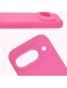 Kup Silikonowe etui Bizon Soft Case do Google Pixel 9 neonowo-różowe - BIZ7213 - {ean13} - Sklep Home Screen