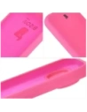 Kup Silikonowe etui Bizon Soft Case do Google Pixel 9 neonowo-różowe - BIZ7213 - {ean13} - Sklep Home Screen