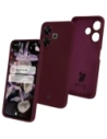 Bizon Soft Case Xiaomi Redmi 13 4G dunkel lila
