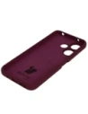 Kup Bizon Soft Case Xiaomi Redmi 13 4G dunkel lila - BIZ7214 - {ean13} - Sklep Home Screen