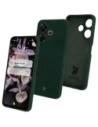 Kup Bizon Soft Case Xiaomi Redmi 13 4G dunkelgrün - BIZ7215 - {ean13} - Sklep Home Screen
