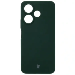 Buy Bizon Soft Case Xiaomi Redmi 13 4G dark green - BIZ7215 - {ean13} - Home Screen Store Europe