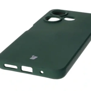 Kup Bizon Soft Case Xiaomi Redmi 13 4G verde închis - BIZ7215 - {ean13} - Sklep Home Screen