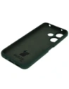 Kup Bizon Soft Case Xiaomi Redmi 13 4G dunkelgrün - BIZ7215 - {ean13} - Sklep Home Screen