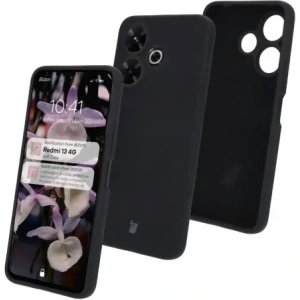 Kup Bizon Soft Case Xiaomi Redmi 13 4G schwarz - BIZ7216 - {ean13} - Sklep Home Screen