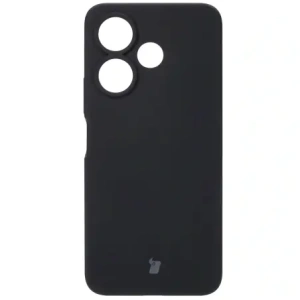 Buy Bizon Soft Case Xiaomi Redmi 13 4G black - BIZ7216 - {ean13} - Home Screen Store Europe