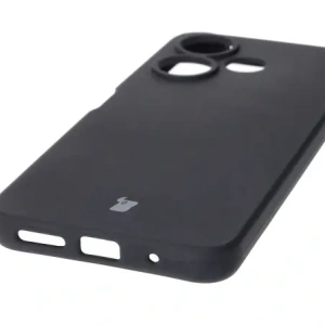Buy Bizon Soft Case Xiaomi Redmi 13 4G black - BIZ7216 - {ean13} - Home Screen Store Europe