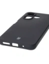 Kup Silikonowe etui Bizon Soft Case do Xiaomi Redmi 13 4G czarne - BIZ7216 - {ean13} - Sklep Home Screen