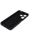 Kup Silikonowe etui Bizon Soft Case do Xiaomi Redmi 13 4G czarne - BIZ7216 - {ean13} - Sklep Home Screen