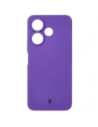 Kup Silikonowe etui Bizon Soft Case do Xiaomi Redmi 13 4G fioletowe - BIZ7217 - {ean13} - Sklep Home Screen