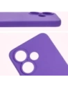 Buy Bizon Soft Case Xiaomi Redmi 13 4G purple - BIZ7217 - {ean13} - Home Screen Store Europe