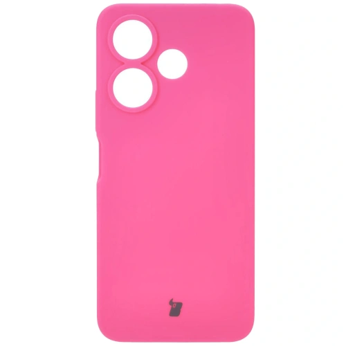 Kup Bizon Soft Case Xiaomi Redmi 13 4G neongelb - BIZ7218 - {ean13} - Sklep Home Screen