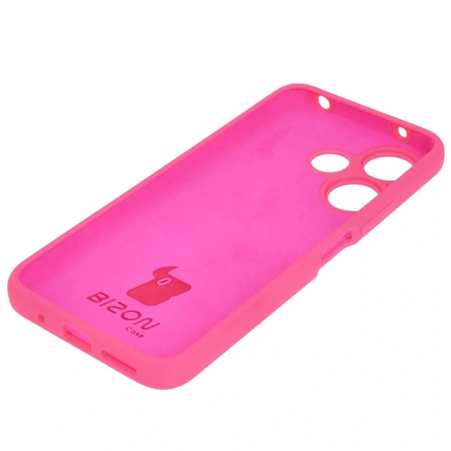 Kup Bizon Soft Case Xiaomi Redmi 13 4G neongelb - BIZ7218 - {ean13} - Sklep Home Screen