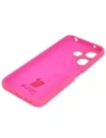 Kup Bizon Soft Case Xiaomi Redmi 13 4G neongelb - BIZ7218 - {ean13} - Sklep Home Screen