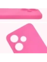 Kup Bizon Soft Case Xiaomi Redmi 13 4G neongelb - BIZ7218 - {ean13} - Sklep Home Screen