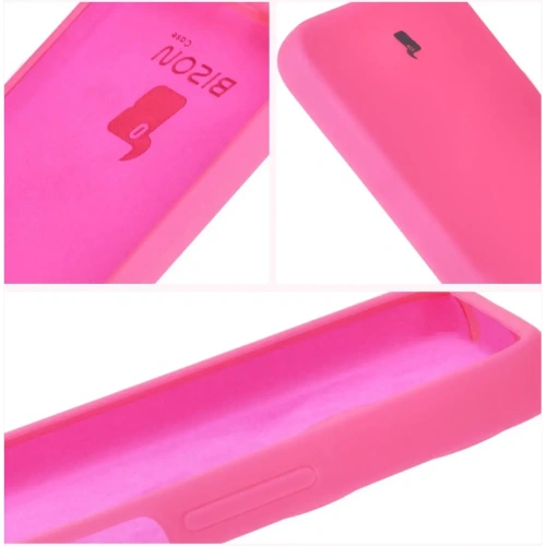 Kup Bizon Soft Case Xiaomi Redmi 13 4G neongelb - BIZ7218 - {ean13} - Sklep Home Screen
