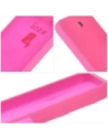 Kup Bizon Soft Case Xiaomi Redmi 13 4G neongelb - BIZ7218 - {ean13} - Sklep Home Screen