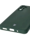 Kup Silikonowe etui Bizon Soft Case do Samsung Galaxy M55 5G ciemnozielone - BIZ7220 - {ean13} - Sklep Home Screen
