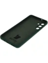 Kup Silikonové pouzdro Bizon Soft Case pro Samsung Galaxy M55 5G tmavě zelené - BIZ7220 - {ean13} - Sklep Home Screen