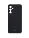 Kup Silikonowe etui Bizon Soft Case do Samsung Galaxy M55 5G czarne - BIZ7221 - {ean13} - Sklep Home Screen