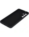Kup Silikonowe etui Bizon Soft Case do Samsung Galaxy M55 5G czarne - BIZ7221 - {ean13} - Sklep Home Screen