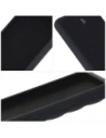 Kup Silikonové pouzdro Bizon Soft Case pro Samsung Galaxy M55 5G černé - BIZ7221 - {ean13} - Sklep Home Screen