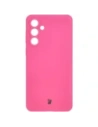 Kup Bizon Soft Case Samsung Galaxy M55 5G neonpink - BIZ7223 - {ean13} - Sklep Home Screen