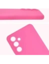 Kup Bizon Soft Case Samsung Galaxy M55 5G neonpink - BIZ7223 - {ean13} - Sklep Home Screen