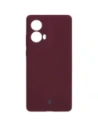Kup Bizon Soft Case Motorola Moto G85 5G dunkel lila - BIZ7224 - {ean13} - Sklep Home Screen