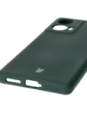 Kup Silikonowe etui Bizon Soft Case do Motorola Moto G85 5G ciemnozielone - BIZ7225 - {ean13} - Sklep Home Screen