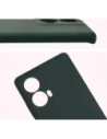 Kup Bizon Soft Case Motorola Moto G85 5G dunkelgrün - BIZ7225 - {ean13} - Sklep Home Screen