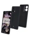 Kup Silikonové pouzdro Bizon Soft Case pro Motorola Moto G85 5G černé - BIZ7226 - {ean13} - Sklep Home Screen