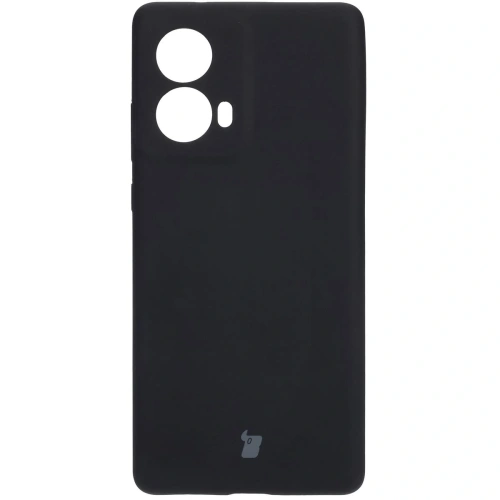 Kup Silikonové pouzdro Bizon Soft Case pro Motorola Moto G85 5G černé - BIZ7226 - {ean13} - Sklep Home Screen