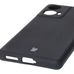Kup Silikonowe etui Bizon Soft Case do Motorola Moto G85 5G czarne - BIZ7226 - {ean13} - Sklep Home Screen