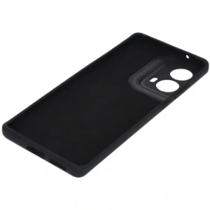 Kup Bizon Soft Case Motorola Moto G85 5G schwarz - BIZ7226 - {ean13} - Sklep Home Screen