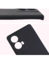 Kup Silikonové pouzdro Bizon Soft Case pro Motorola Moto G85 5G černé - BIZ7226 - {ean13} - Sklep Home Screen