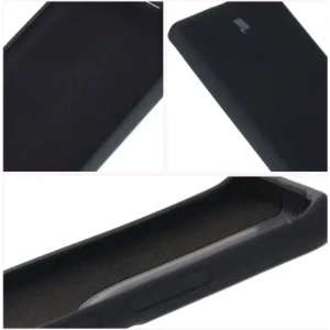 Kup Bizon Soft Case Motorola Moto G85 5G schwarz - BIZ7226 - {ean13} - Sklep Home Screen