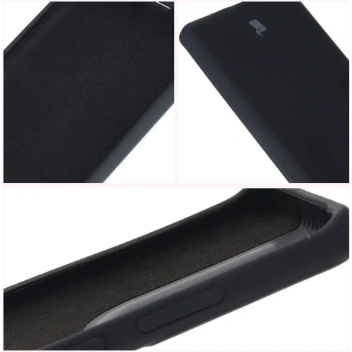 Kup Silikonové pouzdro Bizon Soft Case pro Motorola Moto G85 5G černé - BIZ7226 - {ean13} - Sklep Home Screen