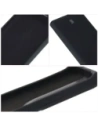 Kup Silikonové pouzdro Bizon Soft Case pro Motorola Moto G85 5G černé - BIZ7226 - {ean13} - Sklep Home Screen