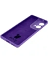 Kup Silikonové pouzdro Bizon Soft Case pro Motorola Moto G85 5G fialové - BIZ7227 - {ean13} - Sklep Home Screen