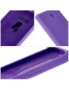 Kup Silikonové pouzdro Bizon Soft Case pro Motorola Moto G85 5G fialové - BIZ7227 - {ean13} - Sklep Home Screen