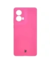 Kup Bizon Soft Case Motorola Moto G85 5G neon rózsaszín - BIZ7228 - {ean13} - Sklep Home Screen