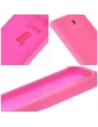 Kup Bizon Soft Case Motorola Moto G85 5G neon rózsaszín - BIZ7228 - {ean13} - Sklep Home Screen