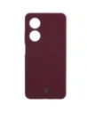 Kup Silikonowe etui Bizon Soft Case do Oppo A60 4G ciemnofioletowe - BIZ7229 - {ean13} - Sklep Home Screen