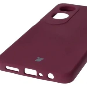 Kup Bizon Soft Case Oppo A60 4G mov închis - BIZ7229 - {ean13} - Sklep Home Screen