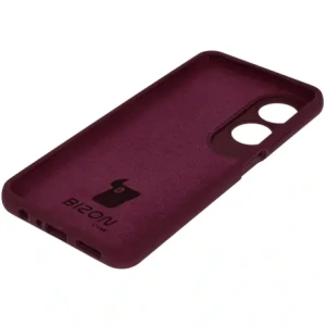 Kup Bizon Soft Case Oppo A60 4G mov închis - BIZ7229 - {ean13} - Sklep Home Screen