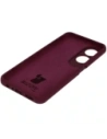 Kup Bizon Soft Case Oppo A60 4G dunkel lila - BIZ7229 - {ean13} - Sklep Home Screen