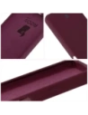Buy Bizon Soft Case Oppo A60 4G dark purple - BIZ7229 - {ean13} - Home Screen Store Europe