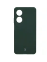 Kup Bizon Soft Case Oppo A60 4G dunkelgrün - BIZ7230 - {ean13} - Sklep Home Screen